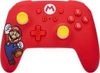 PowerA Wireless Controller - Mario Joy PowerA Wireless Controller - Mario Joy