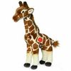 Hermann Teddy Giraffe stehend 38 cm Hermann Teddy Giraffe stehend 38 cm