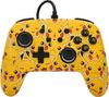 PowerA Enhanced Wired Controller - Pikachu Moods PowerA Enhanced Wired Controller - Pikachu Moods