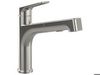 Villeroy & Boch Junis Sky Shower Einhebel-Küchenarmatur (928200LC) Villeroy & Boch Junis Sky Shower Einhebel-Küchenarmatur (928200LC)