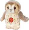 Hermann Teddy Eule beige 20 cm Hermann Teddy Eule beige 20 cm