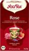 Yogi Tea Rose 17 Beutel Yogi Tea Rose 17 Beutel