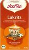Yogi Tea Lakritz 17 Beutel Yogi Tea Lakritz 17 Beutel