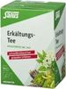 Salus Kräutertee Nr. 34a - Erkältungs-Tee 15 Beutel Salus Kräutertee Nr. 34a - Erkältungs-Tee 15 Beutel