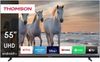 Thomson 55" Android TV UHD 55UA5S13 Thomson 55" Android TV UHD 55UA5S13