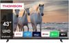 Thomson 43" Android TV UHD 43UA5S13 Thomson 43" Android TV UHD 43UA5S13