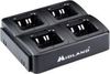 Midland 4-fach Standlader für Midland G10 Pro / G13 Midland 4-fach Standlader für Midland G10 Pro / G13