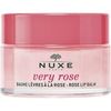 Nuxe Very Rose Lippenbalsam 15 ml Nuxe Very Rose Lippenbalsam 15 ml