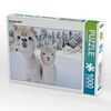Calvendo Alpakas Schneegestöber (A1041915280) Calvendo Alpakas Schneegestöber (A1041915280)