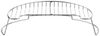 Pit Boss Warming Rack für Sportsman 2 Pit Boss Warming Rack für Sportsman 2