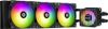 Enermax Liqmaxflo 360 ARGB (ELC-LMF360T-ARGB) Enermax Liqmaxflo 360 ARGB (ELC-LMF360T-ARGB)