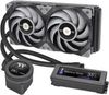 Thermaltake Floe RC240 Ultra (CL-W324-PL12GM-A) Thermaltake Floe RC240 Ultra (CL-W324-PL12GM-A)