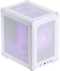 Jonsbo C6 White Jonsbo C6 White