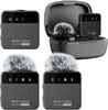 Easypix MyStudio Wireless MIC DUO Easypix MyStudio Wireless MIC DUO