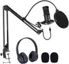 Easypix MyStudio Podcast Kit Easypix MyStudio Podcast Kit