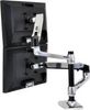 Ergotron LX Dual Monitor Arm (45-248-026) Ergotron LX Dual Monitor Arm (45-248-026)