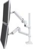 Ergotron LX Dual Monitor Arm (45-509-216) Ergotron LX Dual Monitor Arm (45-509-216)