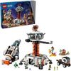LEGO City Raumbasis mit Startrampe (60434) LEGO City Raumbasis mit Startrampe (60434)