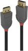 Lindy DisplayPort 1.2 Cable, Anthra Line 10 m (36486) Lindy DisplayPort 1.2 Cable, Anthra Line 10 m (36486)
