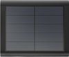 Ring Solarpanel USB-C Ring Solarpanel USB-C