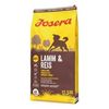 Josera Lamm & Reis 12,5 kg Josera Lamm & Reis 12,5 kg