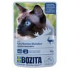 Bozita Häppchen in Gelee mit Rentier 12 x 85 g Bozita Häppchen in Gelee mit Rentier 12 x 85 g