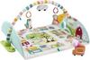 Fisher-Price Jumbo Abenteuer Spieldecke (GRV42) Fisher-Price Jumbo Abenteuer Spieldecke (GRV42)