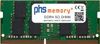 PHS-memory DDR4-2666 SO DIMM 32GB (SP424870) PHS-memory DDR4-2666 SO DIMM 32GB (SP424870)