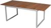 Merxx Naxos Gartentisch 150/200 x 90 cm (22004) Merxx Naxos Gartentisch 150/200 x 90 cm (22004)