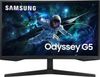Samsung Odyssey G5 G55C (LS32CG554EUXEN) Samsung Odyssey G5 G55C (LS32CG554EUXEN)
