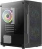 Aerocool Trinity Mini G-BK-V2 Aerocool Trinity Mini G-BK-V2