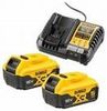 DeWalt DCB1104P2-QW DeWalt DCB1104P2-QW