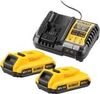 DeWalt DCB1104D2 DeWalt DCB1104D2
