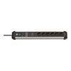 Brennenstuhl Premium-Protect-Line Steckdosenleiste (1391010600) Brennenstuhl Premium-Protect-Line Steckdosenleiste (1391010600)