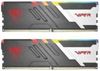 Patriot Memory Viper Venom RGB DDR5-5600 64GB Kit (PVVR564G560C40K) Patriot Memory Viper Venom RGB DDR5-5600 64GB Kit (PVVR564G560C40K)