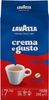 Lavazza Crema e Gusto Classico (gemahlen) 250 g Lavazza Crema e Gusto Classico (gemahlen) 250 g