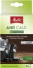 Melitta Anti Calc Bio Pulver für Filterkaffeemaschinen 6 x 20 g Melitta Anti Calc Bio Pulver für Filterkaffeemaschinen 6 x 20 g