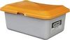 Cemo Plus 3 GFK Streugutbehälter (10564) Cemo Plus 3 GFK Streugutbehälter (10564)