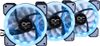 Alphacool Eiszyklon Aurora LUX Digital RGB 3er Kit 120 mm (24804) Alphacool Eiszyklon Aurora LUX Digital RGB 3er Kit 120 mm (24804)
