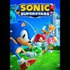 Sega Sonic Superstars PC Sega Sonic Superstars PC
