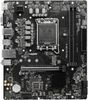 MSI Pro H610M-E MSI Pro H610M-E