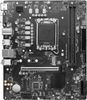MSI Pro H610M-E DDR4 MSI Pro H610M-E DDR4
