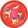 Kekz Audiochip Cookie Crew - Spiel- und Bewegungslieder Kekz Audiochip Cookie Crew - Spiel- und Bewegungslieder