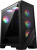MSI MAG Forge 120A Airflow MSI MAG Forge 120A Airflow