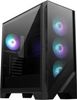 MSI MAG Forge 320R Airflow MSI MAG Forge 320R Airflow