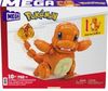 Mattel Mega Construx - Pokémon Jumbo Glumanda Mattel Mega Construx - Pokémon Jumbo Glumanda