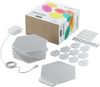 Nanoleaf Shapes Hexagons Starter Kit 9 Panels (NL42-0002HX-9PK) Nanoleaf Shapes Hexagons Starter Kit 9 Panels (NL42-0002HX-9PK)