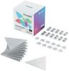 Nanoleaf Shapes Mini Triangles Expansion Pack 10 Panels (NL48-1001TW-10PK) Nanoleaf Shapes Mini Triangles Expansion Pack 10 Panels (NL48-1001TW-10PK)