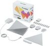 Nanoleaf Shapes Triangles Starter Kit 9 Panels (NL47-0002TW-9PK) Nanoleaf Shapes Triangles Starter Kit 9 Panels (NL47-0002TW-9PK)