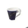 Villeroy & Boch NewWave Stars Becher Fische Villeroy & Boch NewWave Stars Becher Fische